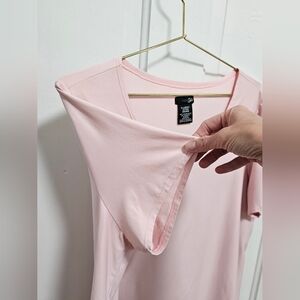 East 5th Women's Pink Blouse